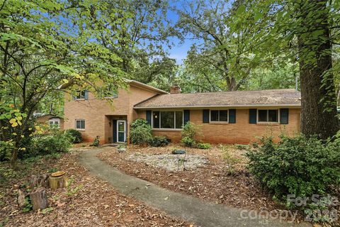 Homes in Easthaven, Charlotte