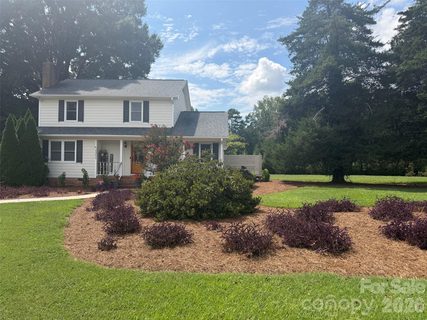 2251 Canberra Drive pending home in Wintercrest, Rock Hill, SC