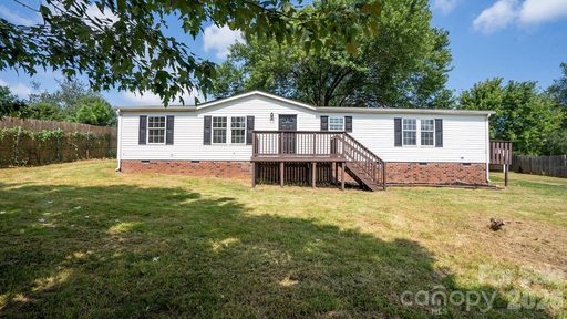 492 Bethlehem Road pending home in Mountain Road Village, Statesville, NC
