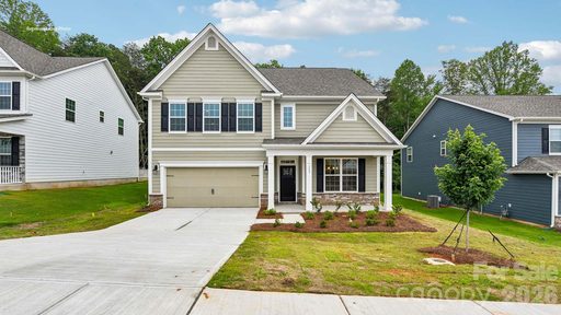 2863 Atwater Pond Circle active home in Sylvan Creek, Denver, NC