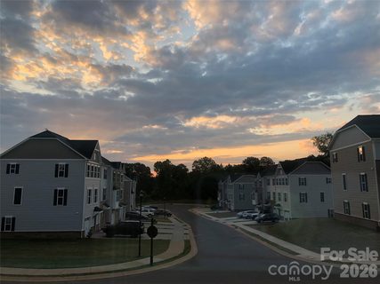 2586 Grantham Place Drive active townhome in Grantham Place, Fort Mill, SC