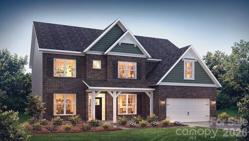 7039 Sylvan Retreat Drive active home in Sylvan Creek, Denver, NC