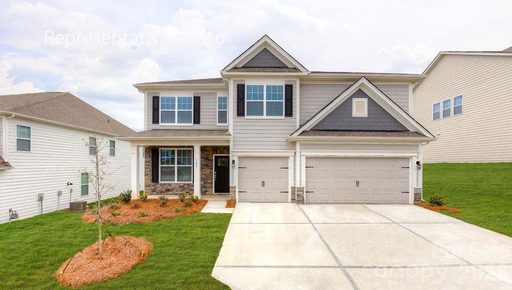 7093 Sylvan Retreat Drive active home in Sylvan Creek, Denver, NC