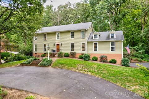 Homes in Country Club, Salisbury
