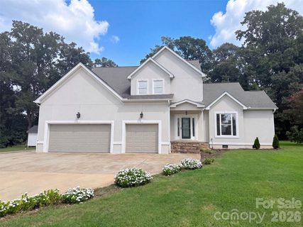 142 Bain Lane active home in Yeoman Shores, Mooresville, NC