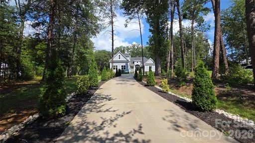 Homes in Quinlan Estates, Lincolnton