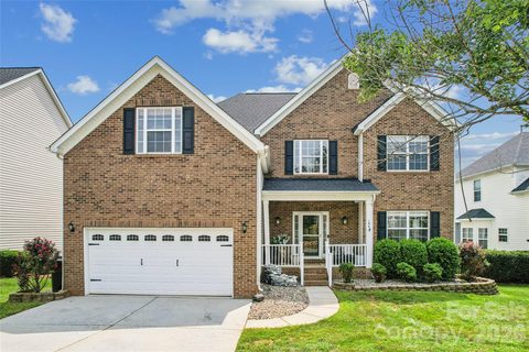 Homes in Pine Forest, Statesville