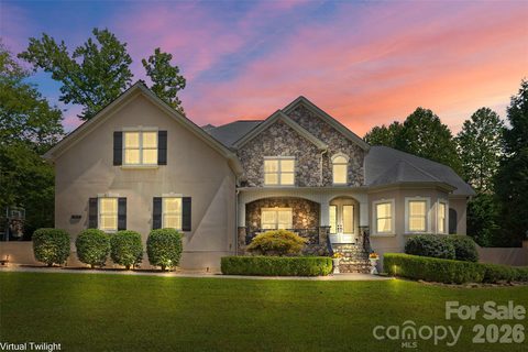 260 Indian Trail active home in Watertree Landing, Mooresville, NC