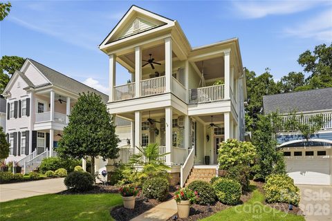 18120 Meadow Bottom Road active home in Ardrey, Charlotte, NC