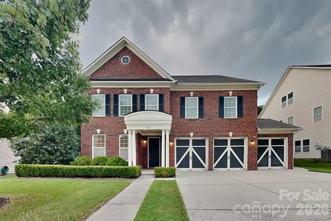 Homes in Lake Ridge, Fort Mill