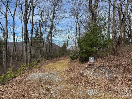 L3 Windy Gap Lane active lot in Overlook At Sapphire, Sapphire, NC