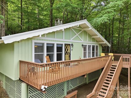 242 Charter Hills Road active home in Charter Hills, Beech Mountain, NC