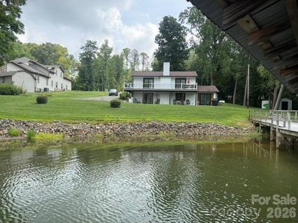 150 Shady Cove Drive active home in Shady Cove, Troutman, NC