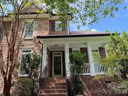 Homes in Hunters Run, Tega Cay