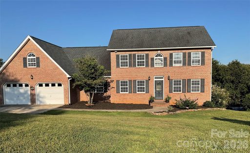 4948 Betty Drive active home in Catawba Springs, Hickory, NC