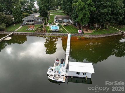 3259 Miners Cove Court active home in Westport, Denver, NC