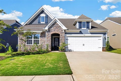 108 Pampas Place active home in Bell Farm, Statesville, NC