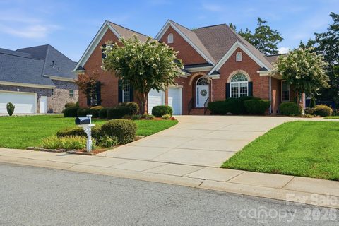 Homes in Morris Glen, Concord