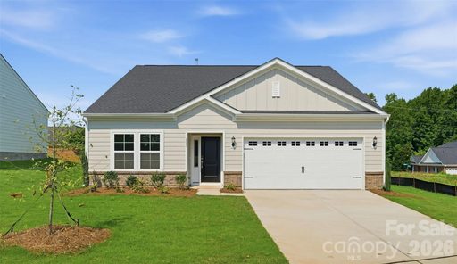 148 Lasso Lane pending home in Willowbrook, Shelby, NC