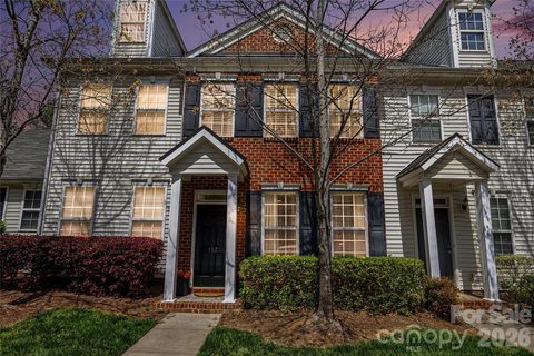 152 Charterhouse Lane active home in Regent Park, Fort Mill, SC