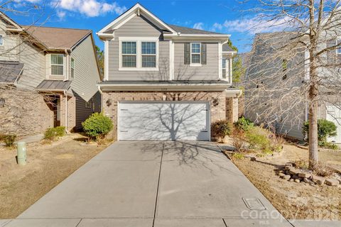 11715 Clems Branch Drive active home in Parkside, Charlotte, NC