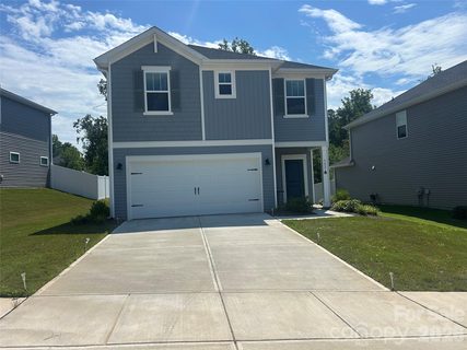5021 Poplin Valley active home in Calico Creek, Cherryville, NC