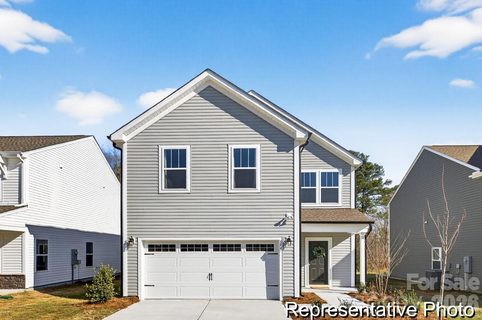 136 Deercroft Lane active home in Streamside At Red Cross, Red Cross, NC