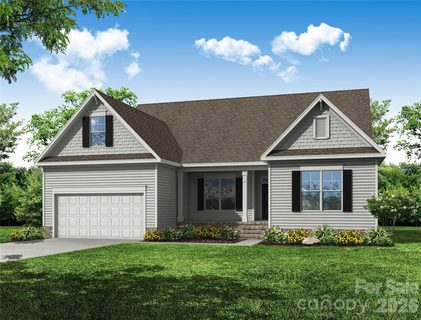 Homes in Island Pointe At Lake Vistas, Connelly Springs