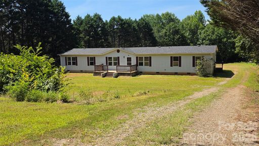 2341 Nc 18 Us 64 Highway pending home in Chesterfield, Morganton, NC
