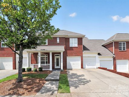 19419 Beaufain Street active townhome in St Philip Square, Cornelius, NC