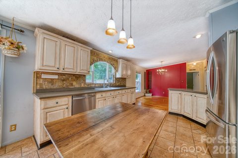 18 Henry White Lane active home in Country Place, Leicester, NC