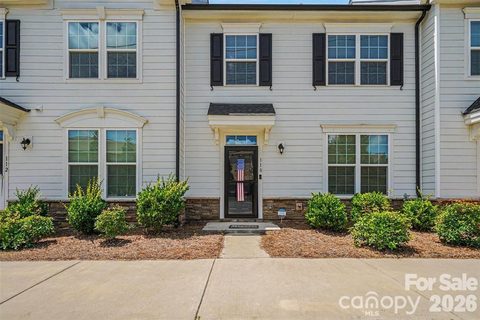 Homes in Villages At Cramerton Mills, Gastonia