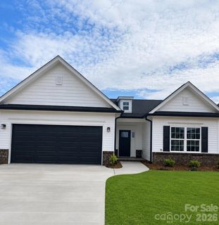 232 Pinnacle Crossing active home in Kings View, Shelby, NC