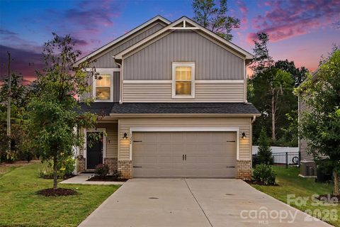 1224 Harland Street active home in Belterra, Charlotte, NC