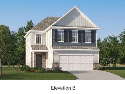 1135 Coopers Court active home in Redhawk, Belmont, NC