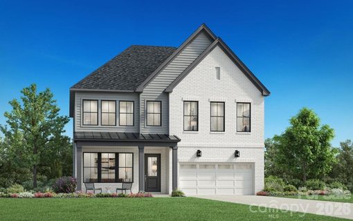 7317 Irish Elk Road active home in Overbrook Estates, Huntersville, NC