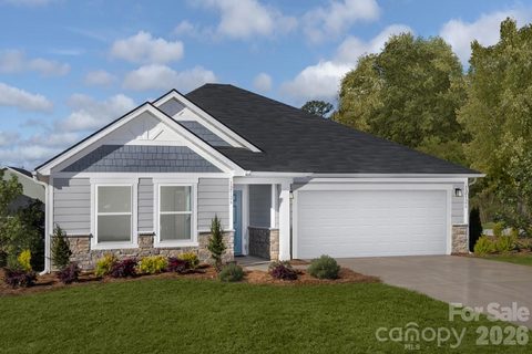 12126 Plummer Court active home in Midland Crossing, Midland, NC