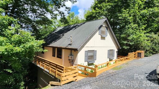 188 Forest Lane active home in Mountain Ridges Estates, Blowing Rock, NC