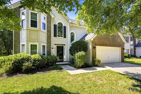 5477 Cambridge Bay Drive active home in Highland Creek, Charlotte, NC