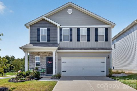 5224 Belstone Lane active home in Stoneygreen, Charlotte, NC
