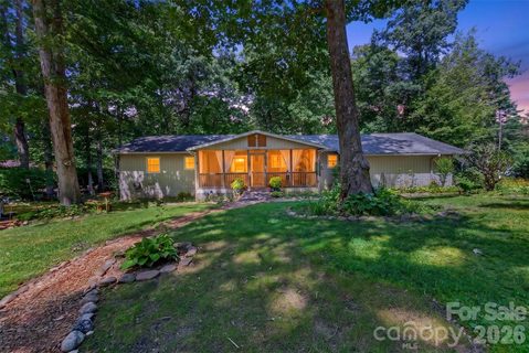 A home in Mountain Brook