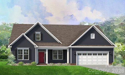 105 Eve Ash Lane pending home in Adalyn Park, Mooresville, NC