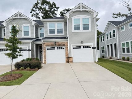8036 Overmeadow Lane active home in Northfield Crossing, Charlotte, NC