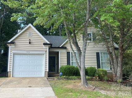Homes in Treyburn, Charlotte