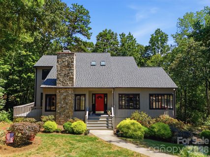 13432 Windward Cove active home in Harbor Estates, Charlotte, NC