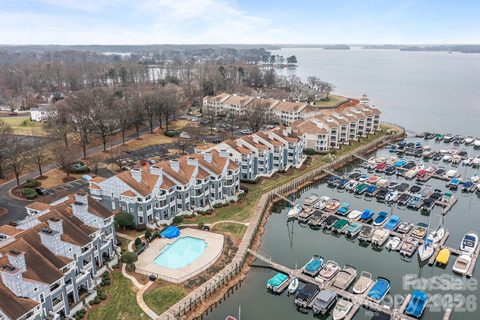 Vineyard Point, Cornelius