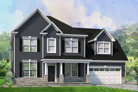 147 Eve Ash Lane pending home in Adalyn Park, Mooresville, NC