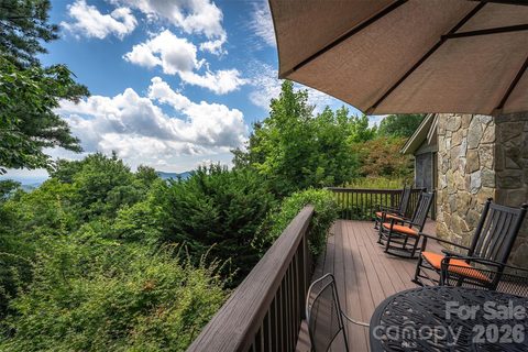 1795 Mckenzie Way active home in Gateway Mountain, Old Fort, NC