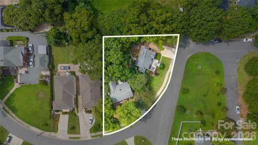 2133 2139 Thurmond Place active home in Midwood, Charlotte, NC