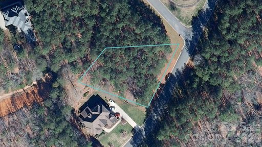 3009 Ashwood Park Drive active lot in Reflection Pointe, Belmont, NC